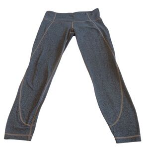 Athleta Salutation Ankle Tight Leggings women’s Size S